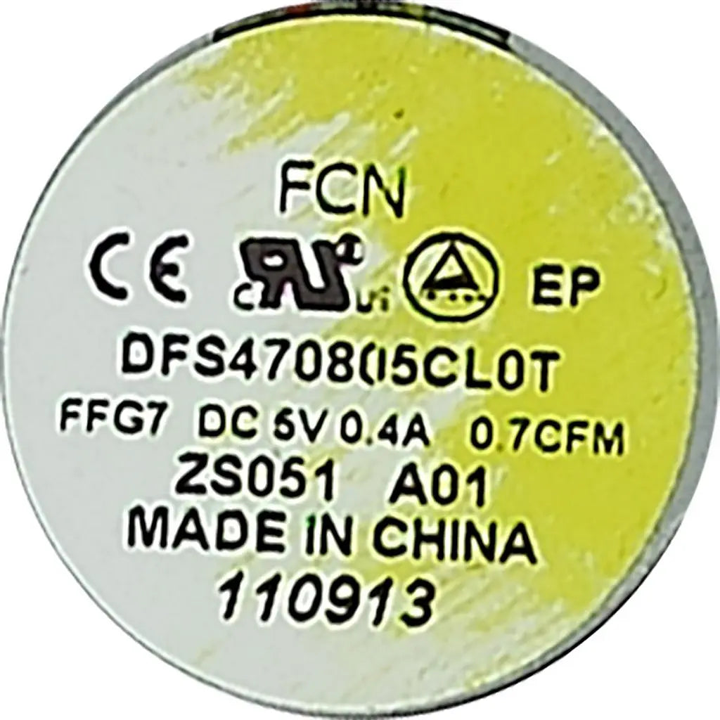 Cooler Notebook Hp 14-r050br 14-r051br 14-r052br 753894-001 Dc28000e3f0