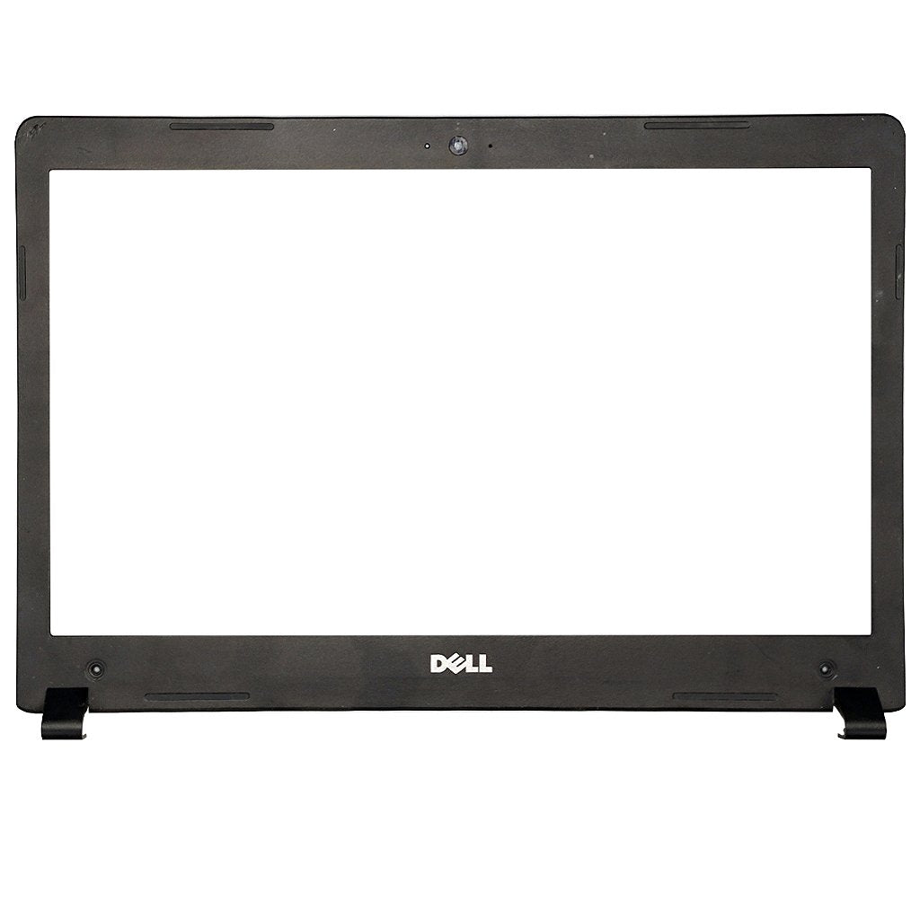Carcaça Moldura Notebook Dell Vostro 5460 5470 5480 0nd6vf Não Touch Preto