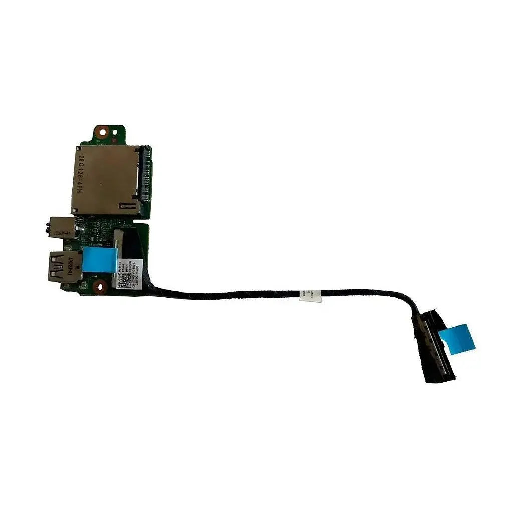 Placa Usb Sd Notebook Dell Inspiron 14z 5423 Original