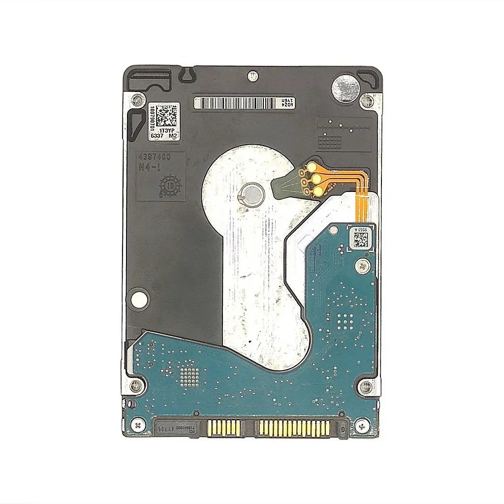 Hd 2tb Slim 7mm Para Notebook Diversos Modelos