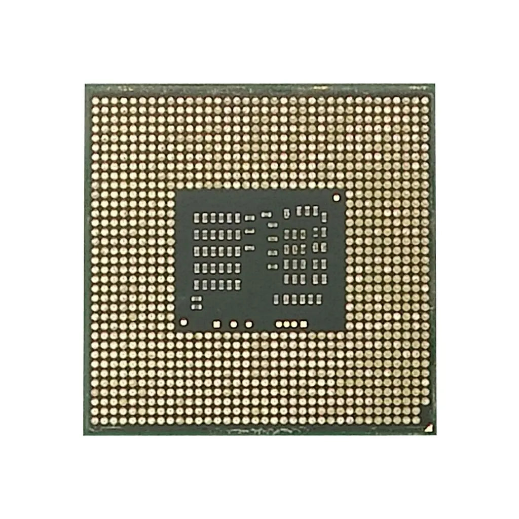 Processador Notebook Intel Core I3-380m Slbzx