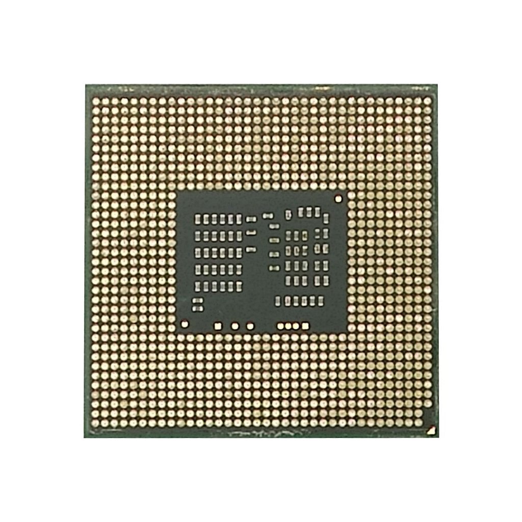 Processador Notebook Intel Core I3-380m Slbzx