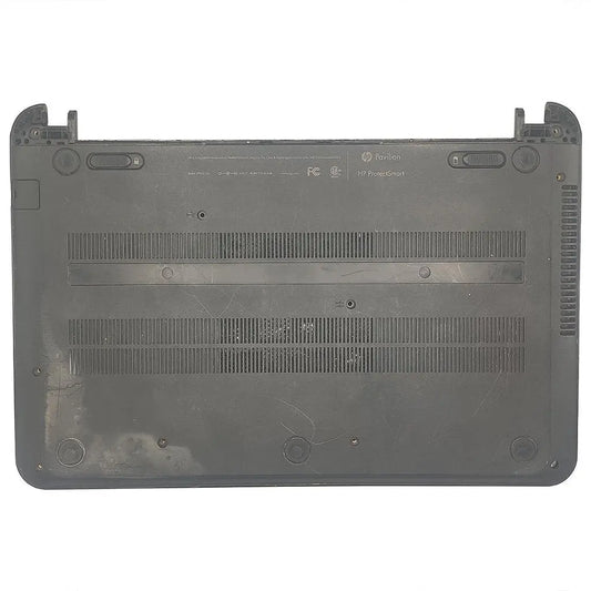 Carcaça Base Notebook Hp Pavilion 14-B060br 14-B065br 14-B070br 14-B080br 14-B085br 14-B090br - Detalhe