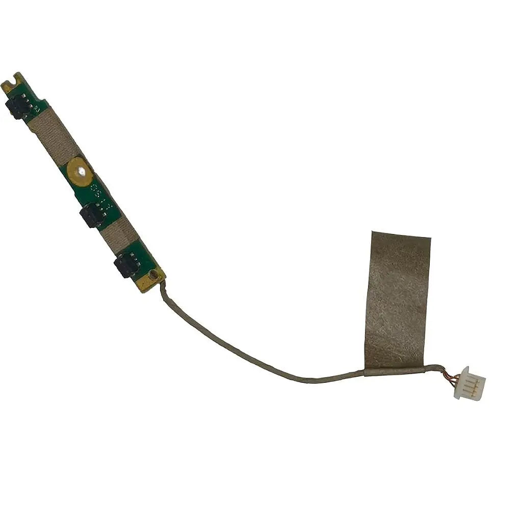 Placa Power Volume Notebook Dell Inspiron 13 5368 5378 03g1x1