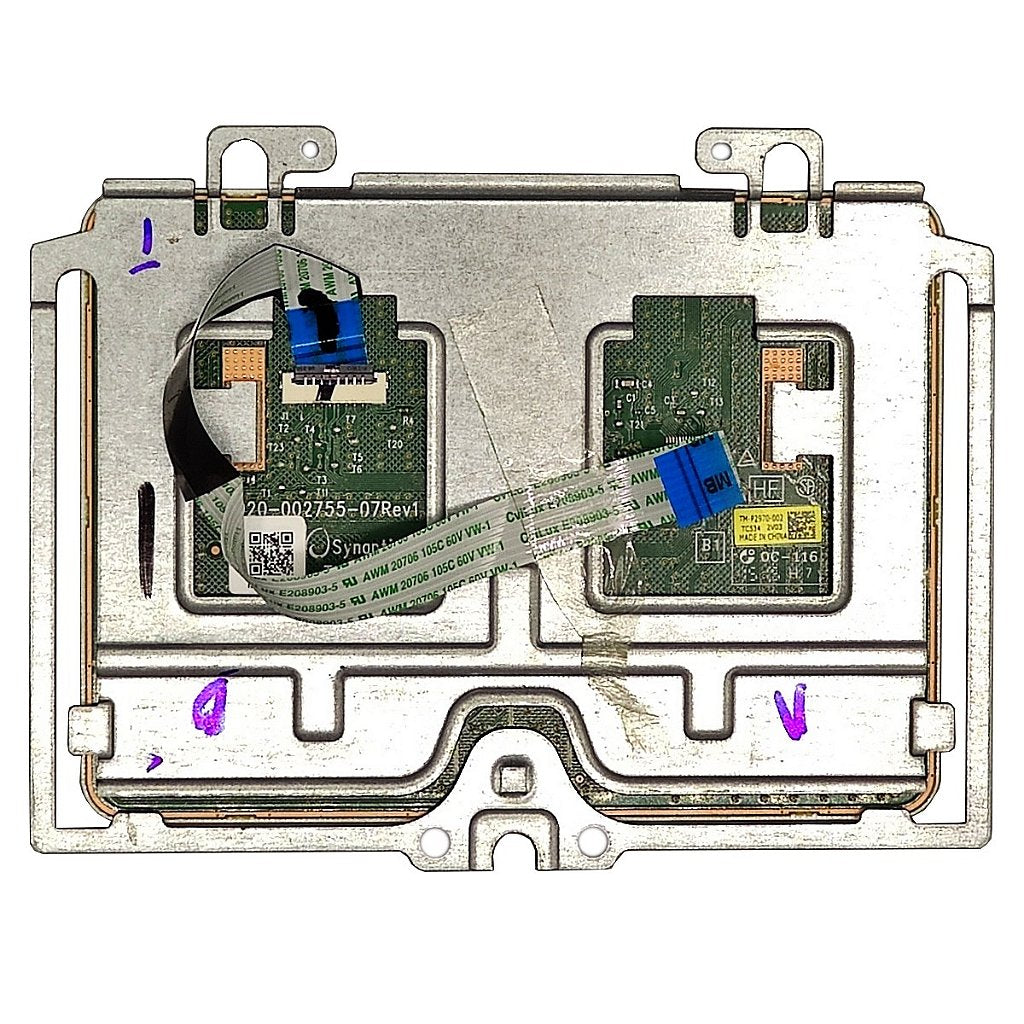 Touchpad Notebook Acer Aspire E5-573 E5-574 E5-522 Tm-P2970-002