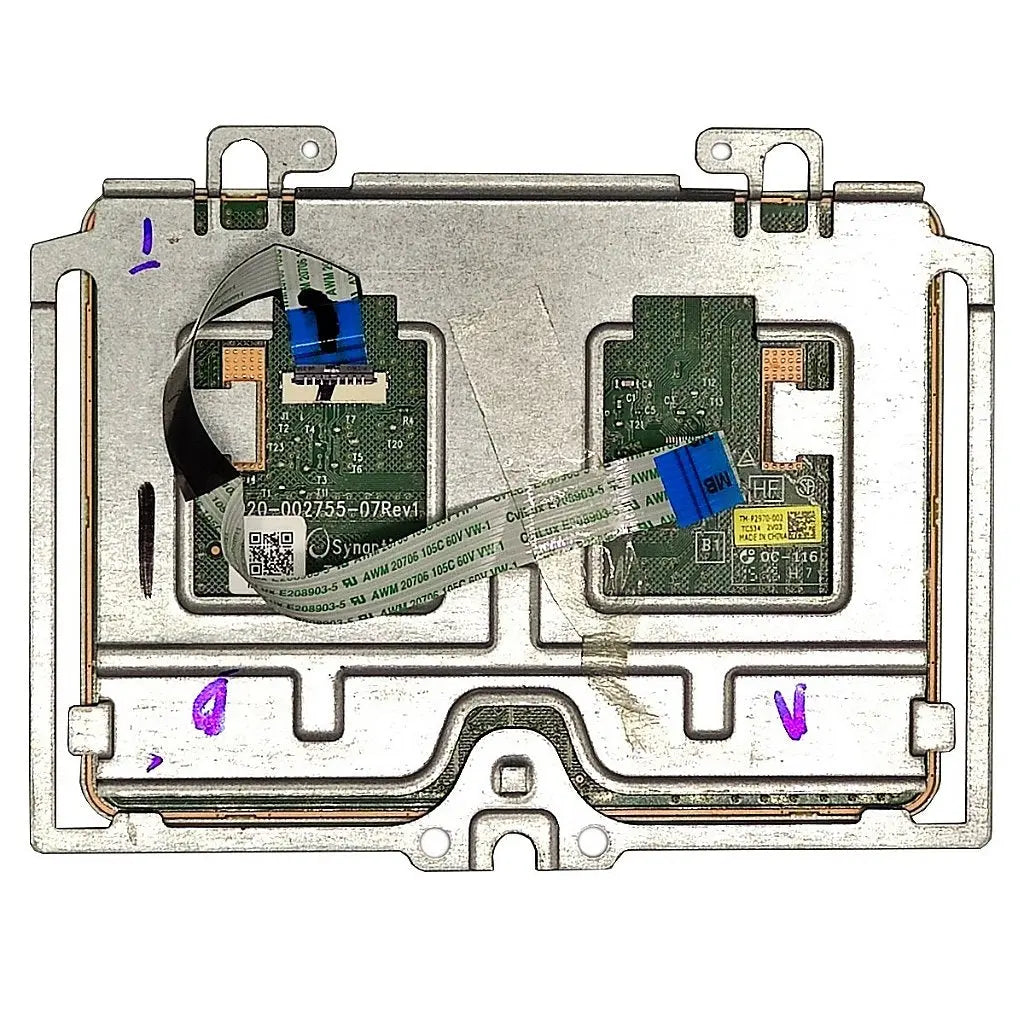 Touchpad Notebook Acer Aspire E5-573 E5-574 E5-522 Tm-P2970-002