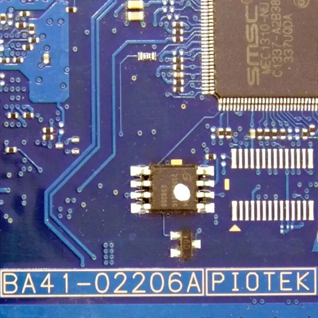 Placa Mãe Notebook Samsung Np270e4e Np275e4e Celeron Ba41-02206a