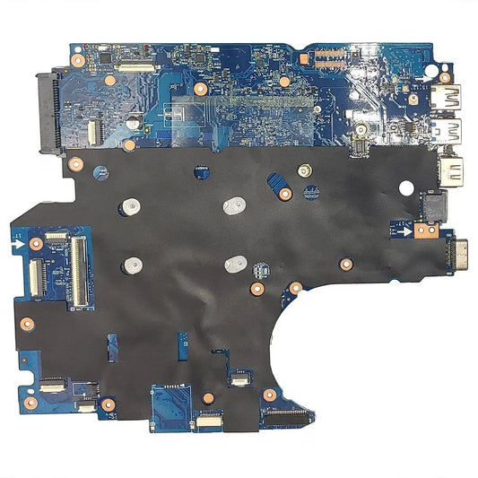 Placa Mãe Notebook Hp Probook 4540s 4530s 4730s 6050a2465501 658341-001 Intel Hm65