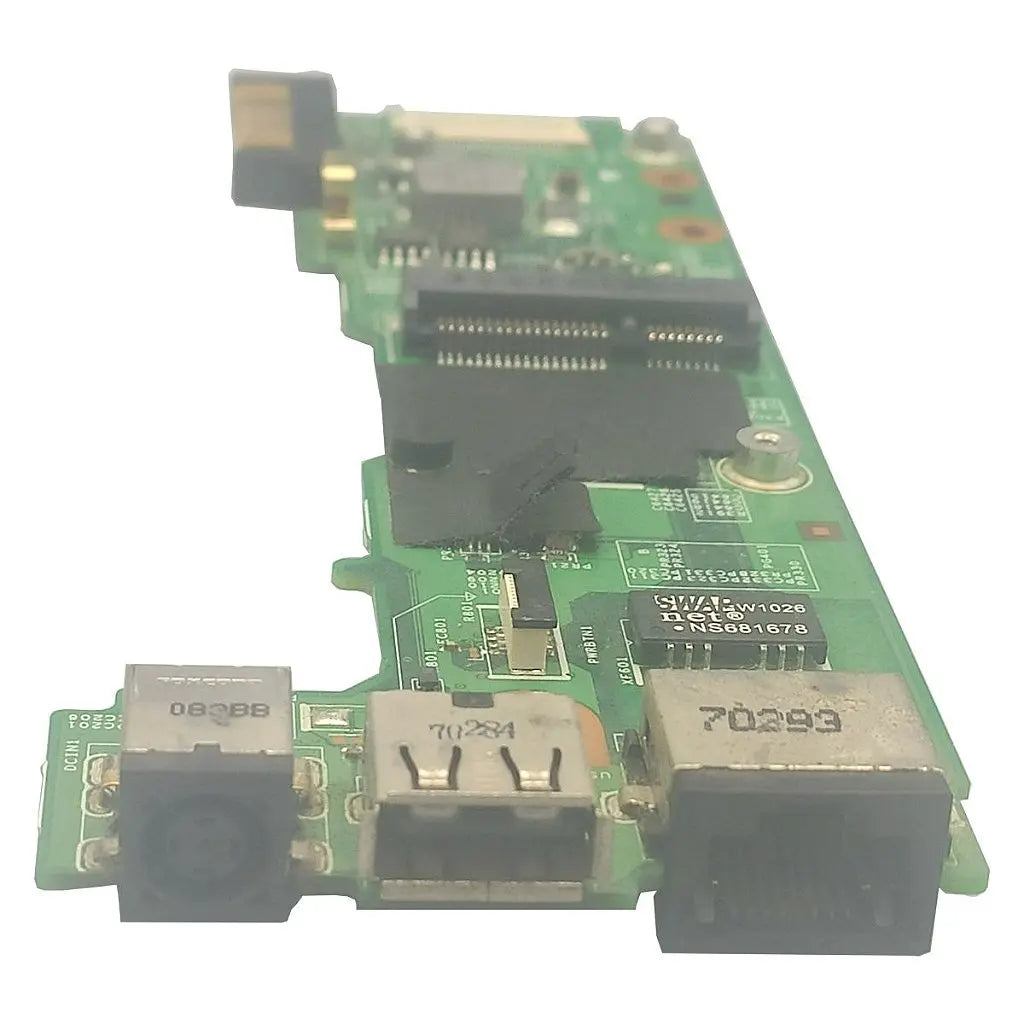 Placa Filha Jack Usb Notebook Dell Inspiron N4030 N4020 48.4ek13.011