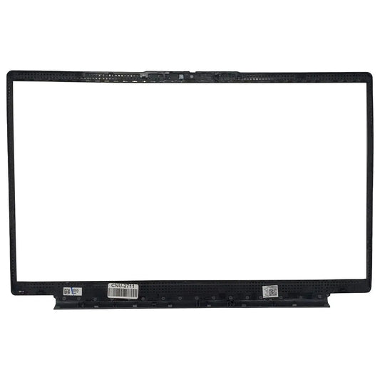 Carcaça Moldura Notebook Lenovo Ideapad 3 15itl6 15alc6 Preto