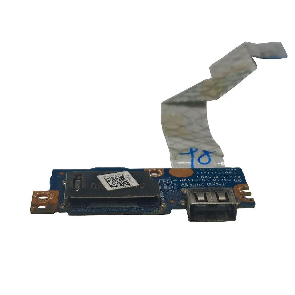 Placa Usb Notebook Dell Latitude 3490 3590 Ls-f118p