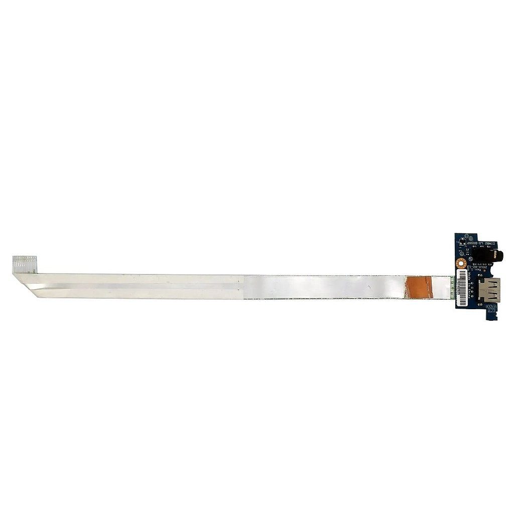 Placa Usb E Audio Lenovo B50-30 B50-70 B50-80 B40-70 B40-80