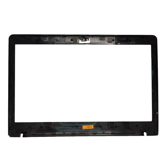 Carcaça Moldura Da Tela Notebook Samsung Np270e4e Np275e4e