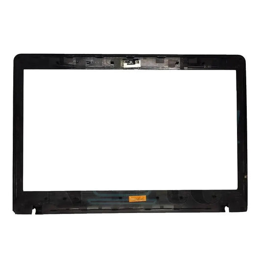 Carcaça Moldura Da Tela Notebook Samsung Np270e4e Np275e4e