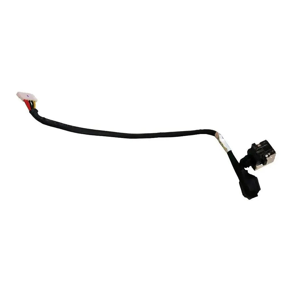 Conector Jack Notebook Dell Vostro 1310 1320 Dc301004500