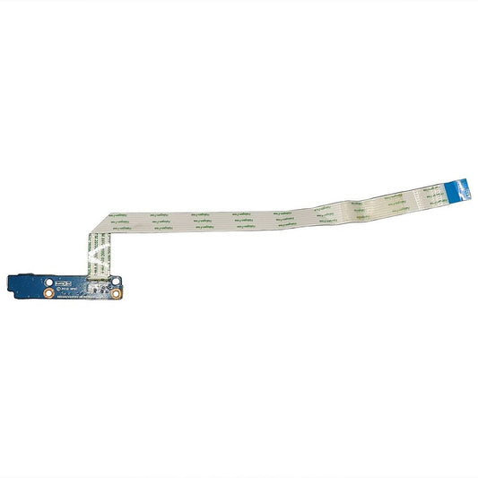 Placa Botão Wifi On Off Notebook Hp Probook 4530s 4540s 6050a2410501