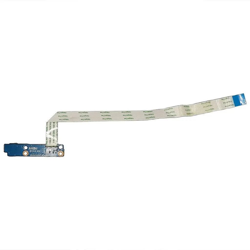 Placa Botão Wifi On Off Notebook Hp Probook 4530s 4540s 6050a2410501