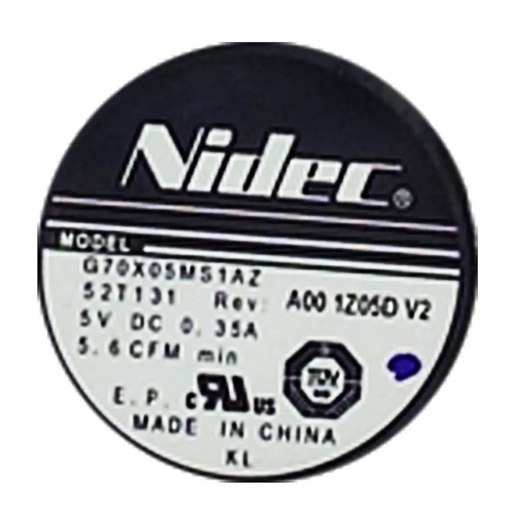 Cooler Dissipador Notebook Dell Latitude E6420 0fvj0d