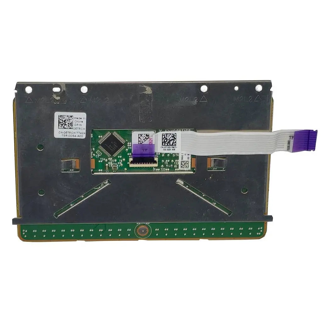 Touchpad Notebook Dell Inspiron 5568 5368 05trch Cinza Escuro