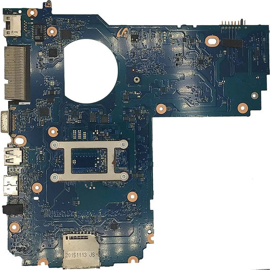 Placa Mãe Notebook Samsung Np370e4k Ba41 02409a Bogota-14ih Celeron