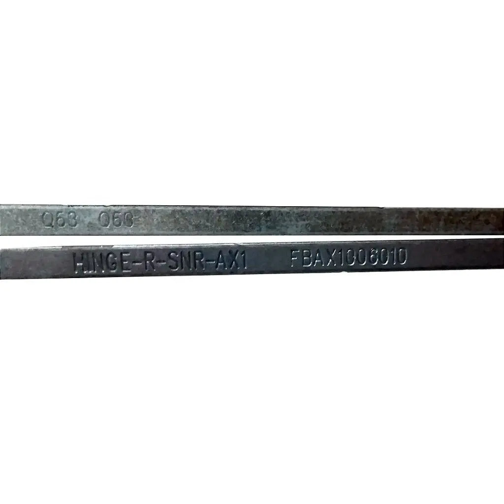 Dobradiças Para Notebook Hp G42 220br 240br 250br 371br Cq42 FBAX1005010 FBAX1006010