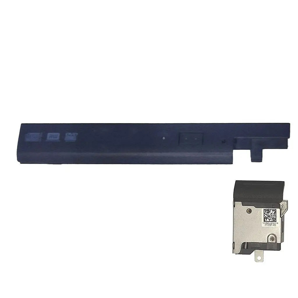 Moldura Tampa Gravador Dvd Notebook Dell Latitude E6330 E6320 E6420 E6430 E6520 E6520 Ap0fd000a10