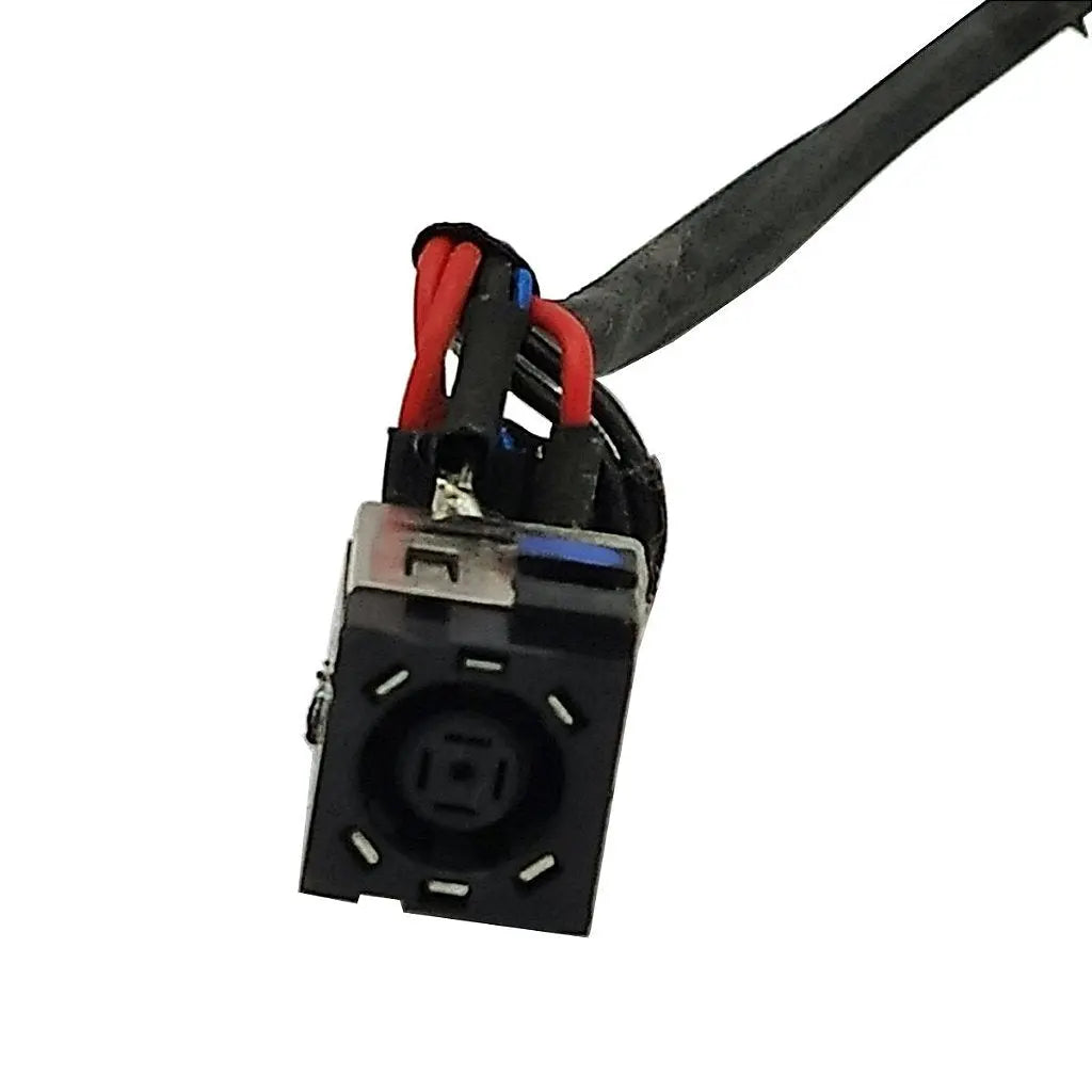 Conector Jack Notebook Dell Inspiron 14 2430 N4050 M4040 50.4iu05.011