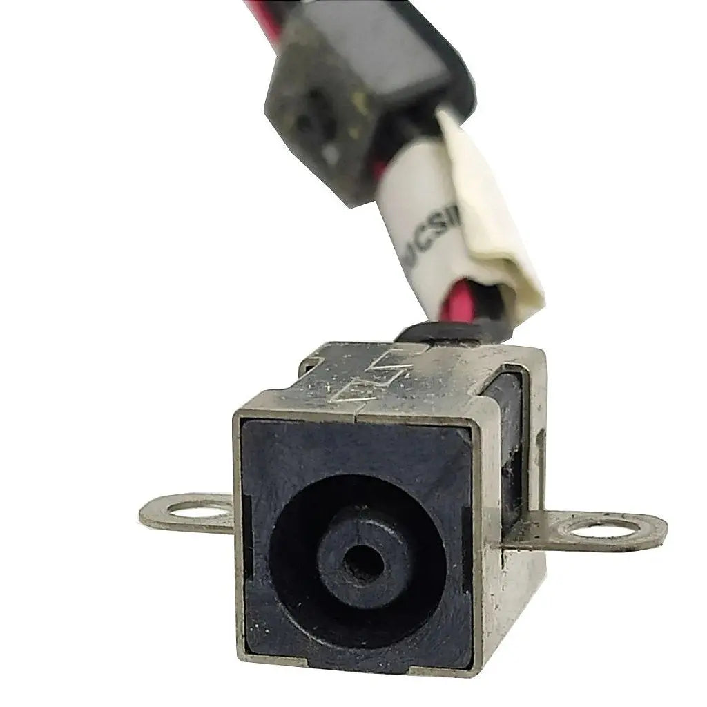 Conector Dc Jack Notebook Lg Lgp43 P430
