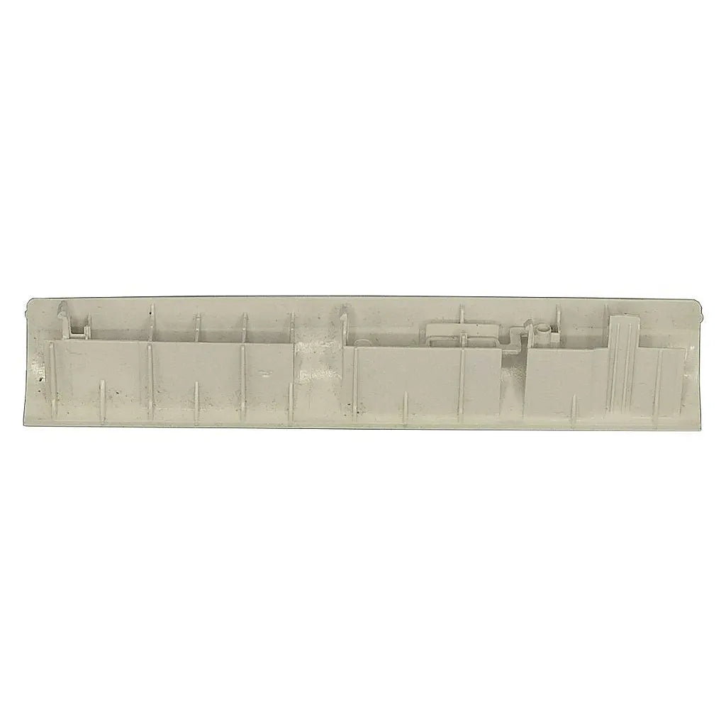 Moldura Tampa Do Gravador Dvd Notebook Samsung Np270e5k Branco