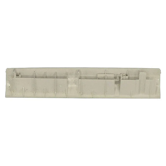 Moldura Tampa Do Gravador Dvd Notebook Samsung Np270e5k Branco
