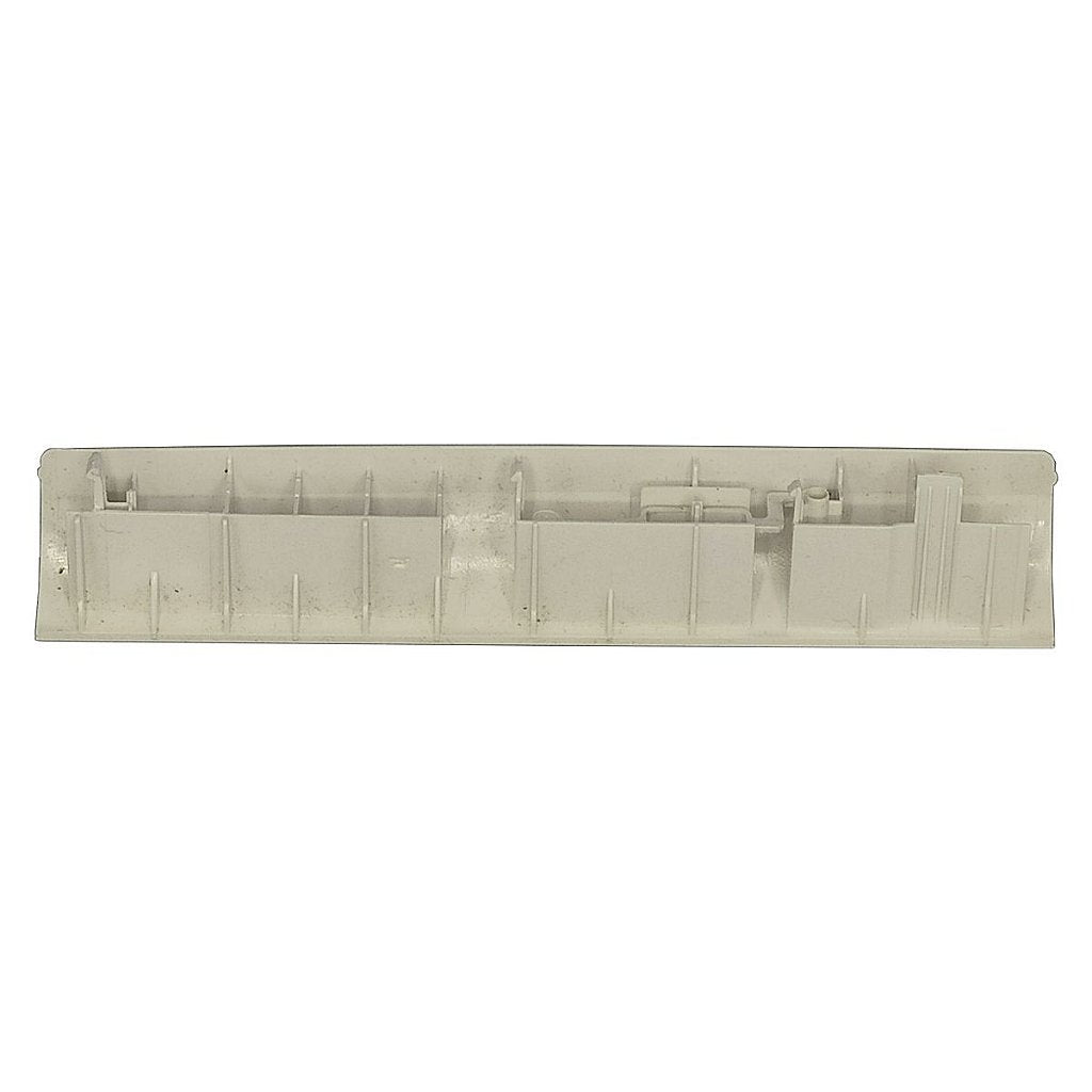 Moldura Tampa Do Gravador Dvd Notebook Samsung Np270e5k Branco