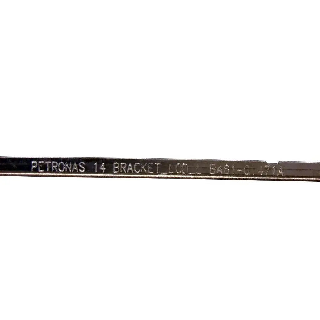 Dobradiça e Haste Para Notebook Samsung Np305v4a Np300v4a