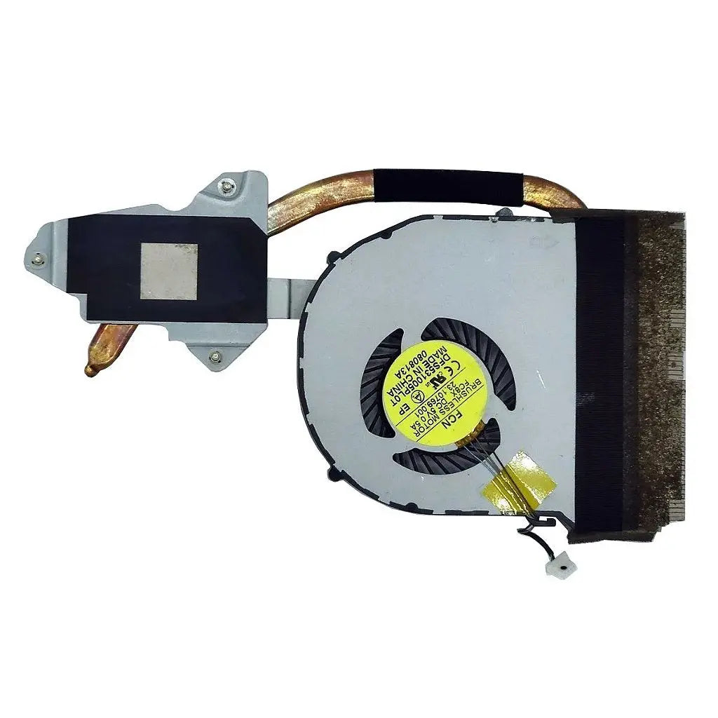 Cooler E Dissipador Notebook Acer Aspire E1-522 60.40w06.001