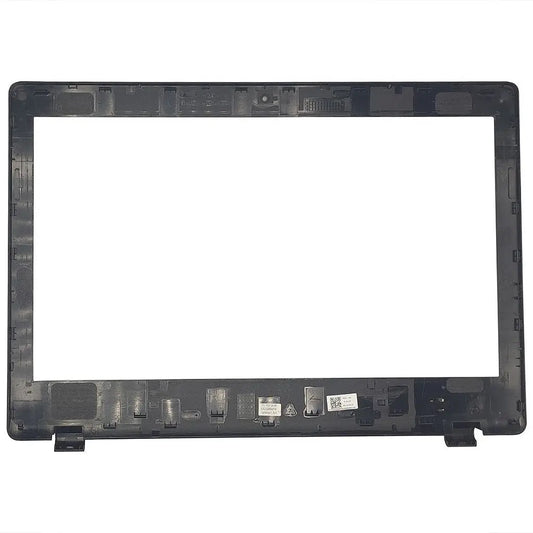 Carcaça Moldura da Tela Notebook Acer Aspire E5-471 E5-411 Preto