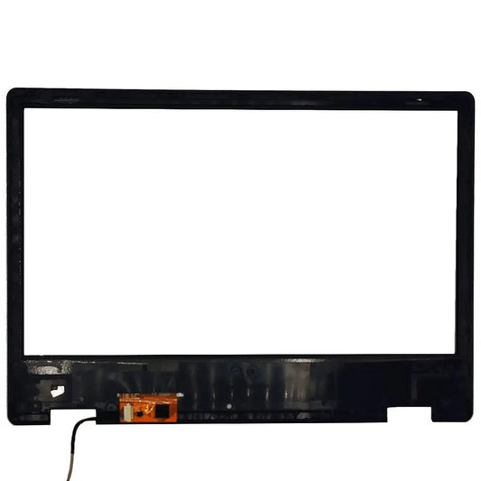 Vidro Da Tela Touch Screen Para Notebook Positivo Duo Q432a