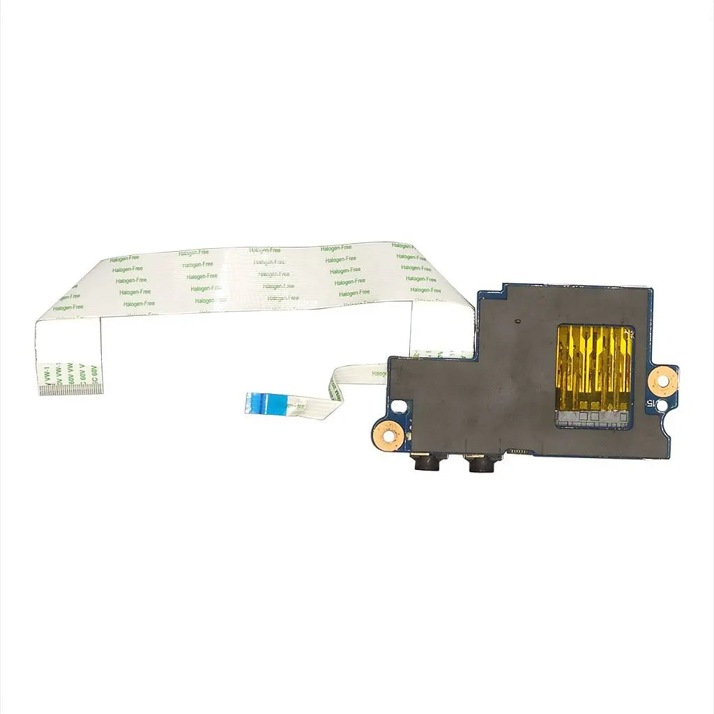 Placa Audio Sd Notebook Hp Probook 4530s