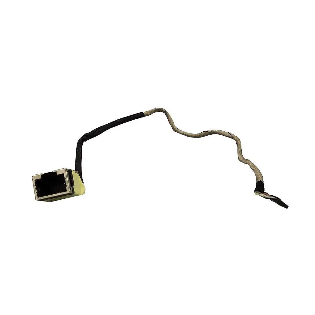 Conector Rede Netbook Asus Eee Pc 1005ha Rj45 Lan