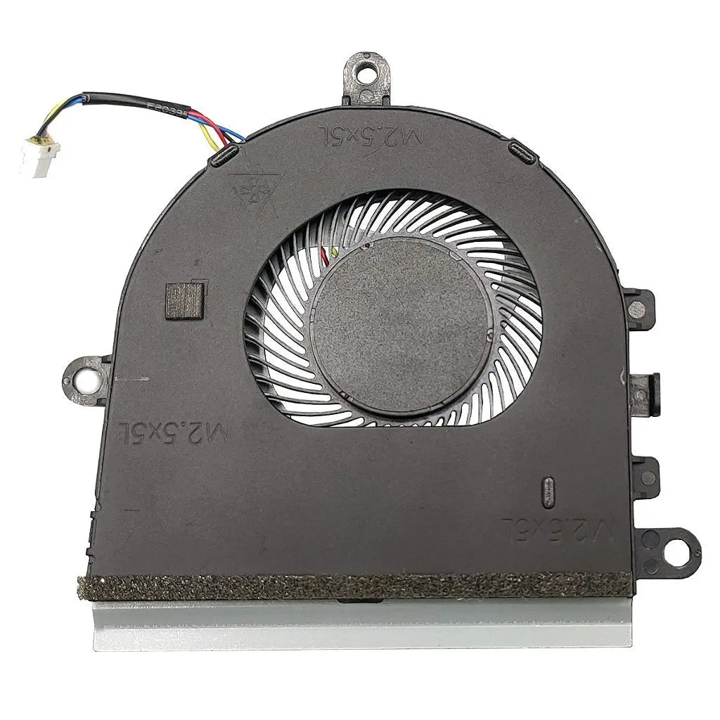Cooler Notebook Dell Inspiron 15-3583 3584 3501 5570 5575 07mcd0 Dfs531005mc0t dc28000k7f0