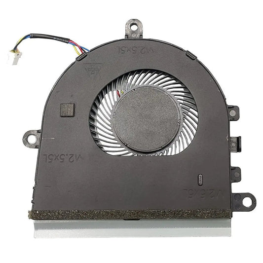 Cooler Notebook Dell Inspiron 15-3583 3584 3501 5570 5575 07mcd0 Dfs531005mc0t dc28000k7f0