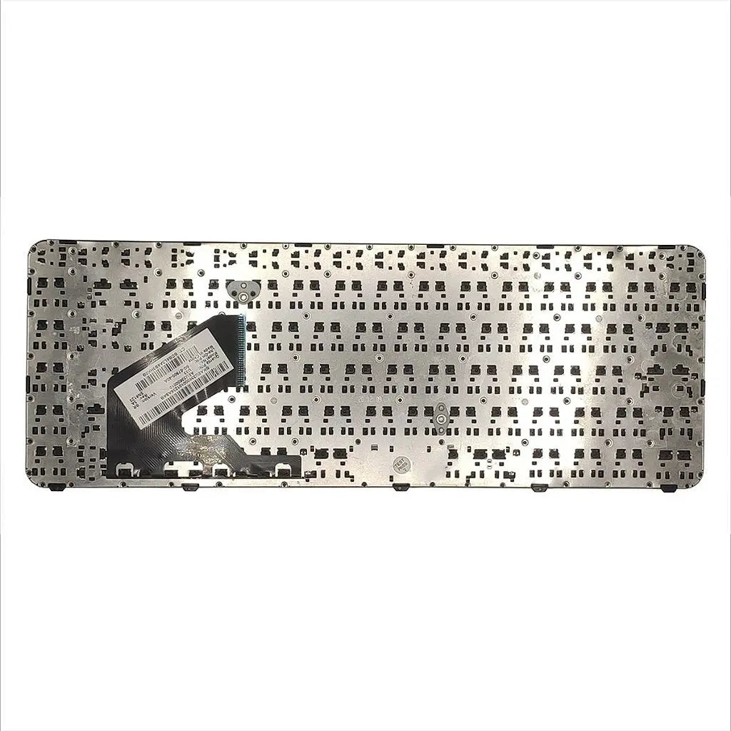 Teclado Notebook Hp Pavilion 14-B060br B050br B065br B080br B085br B090br Aeu33600010 Sn6123 U33 Sg-57900-40a