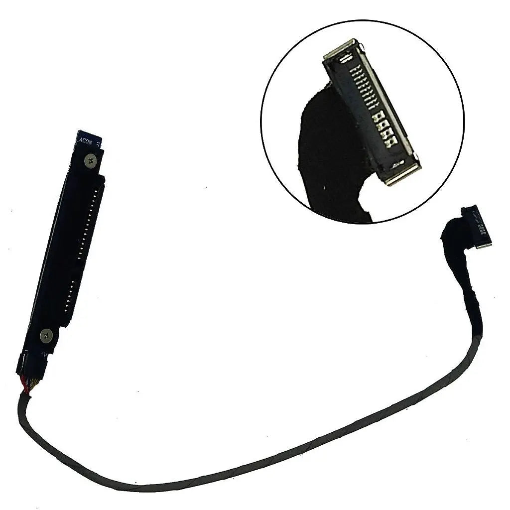 Conector Hd Sata Macbook 13 A1181 820-1965-A