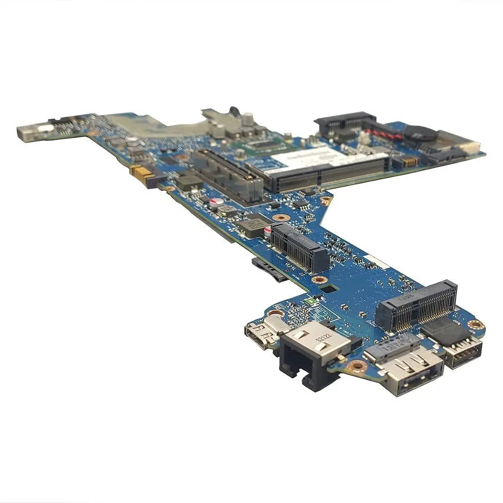 Placa Mãe Notebook Dell Latitude E6330 E6430s Qal70 La-7741p Intel I5 3°Geração