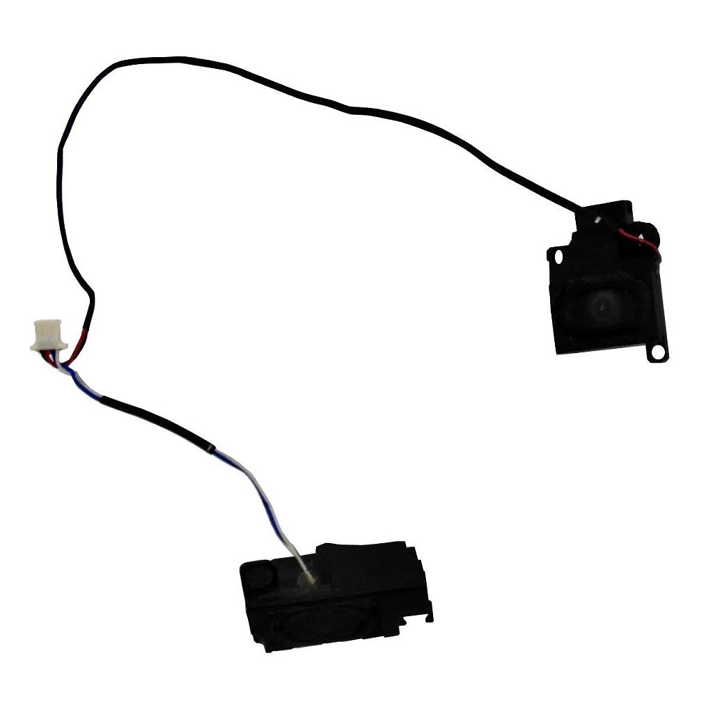 Alto Falante Notebook Lenovo G460 Pk23000d300