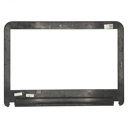 Carcaça Moldura da Tela Notebook Dell Inspiron 14r-5421 3421 5437 2421 Preto