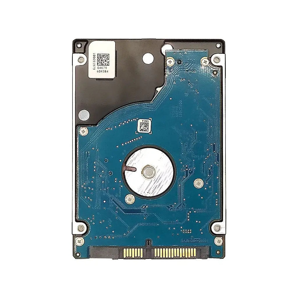 Hd Notebook 320Gb Slim Wd Samsung Toshiba Seagate Western Digital