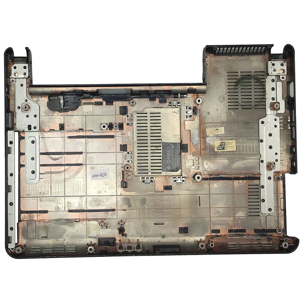 Carcaça Base Inferior Notebook Dell Inspiron N4020 N4030