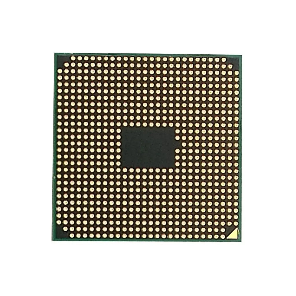 Processador Para Notebook Amd A4-3300m Am3300ddx23gx