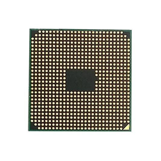 Processador Para Notebook Amd A4-3300m Am3300ddx23gx