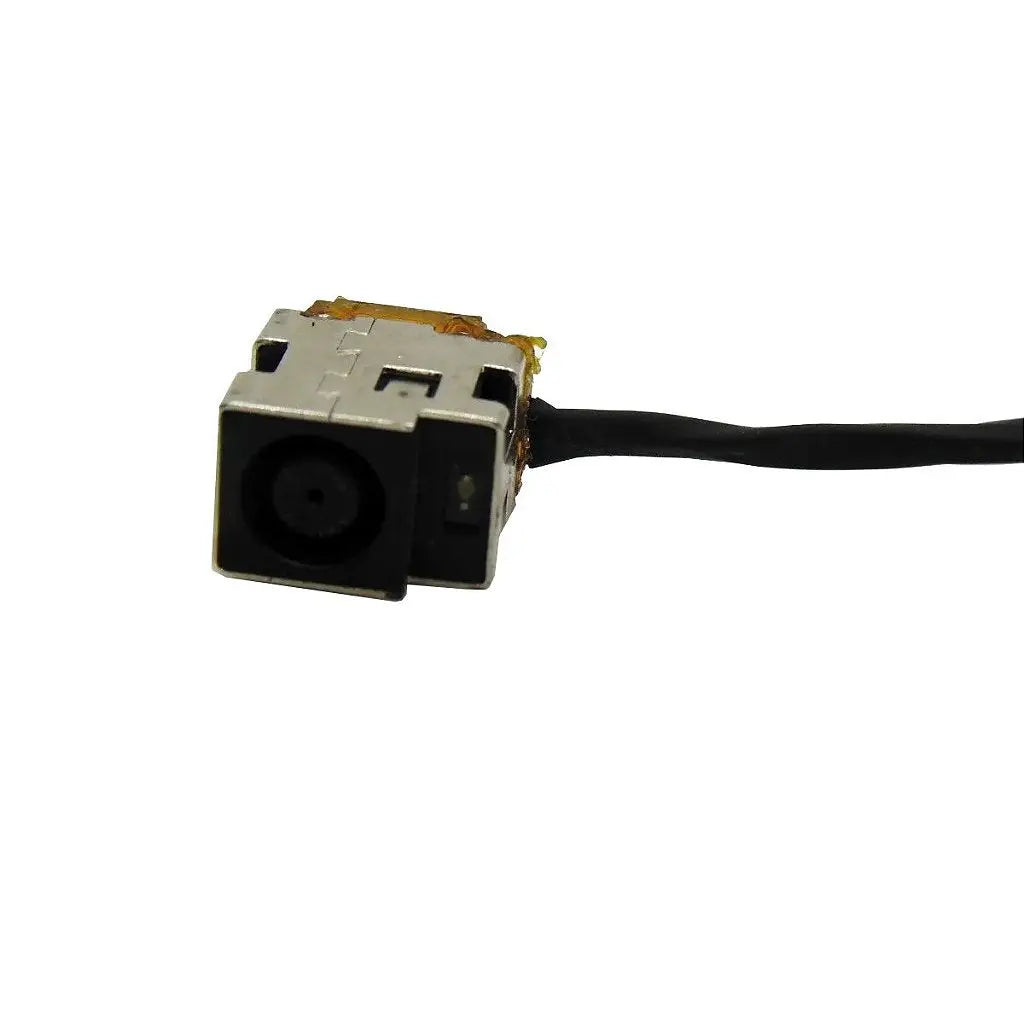 Dc Conector Jack Notebook Hp Dv6z-2100