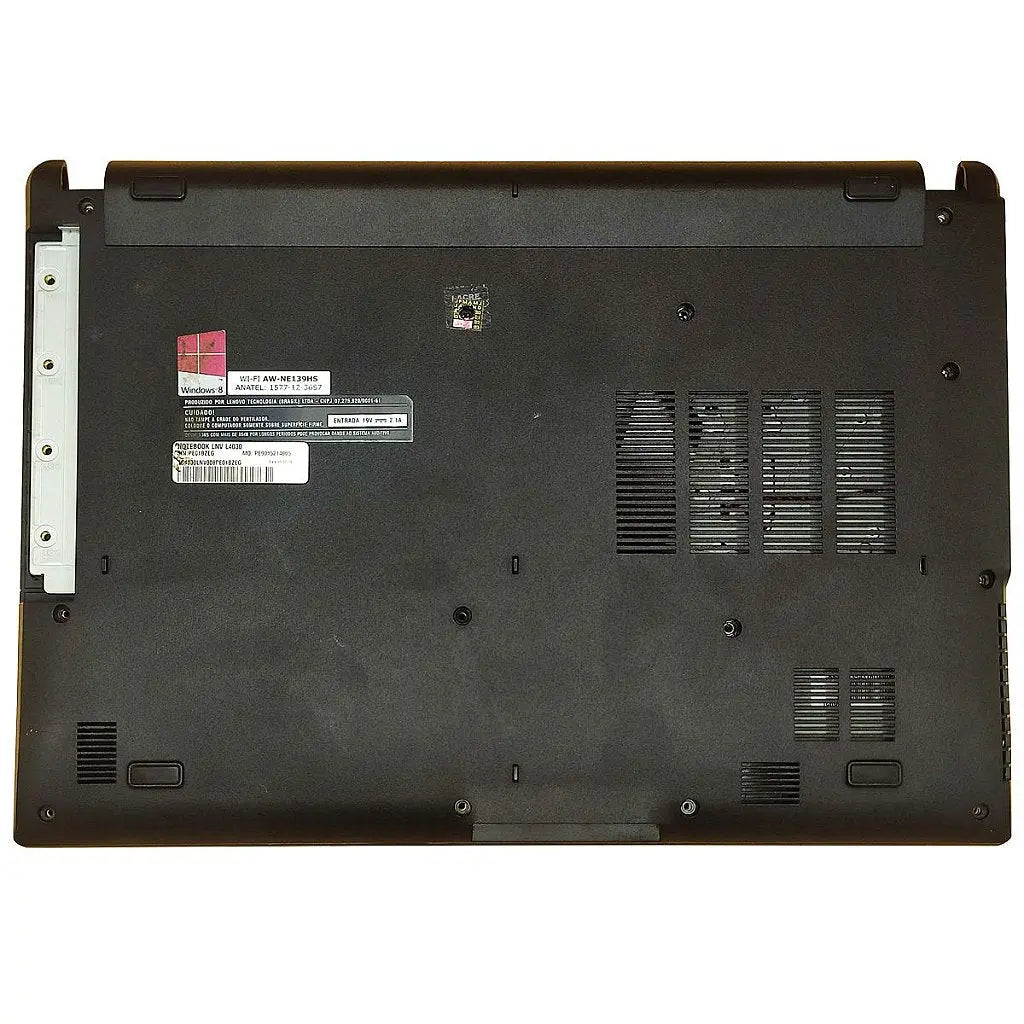 Carcaça Base Com Teclado Notebook Lenovo L4030 Cce F4030